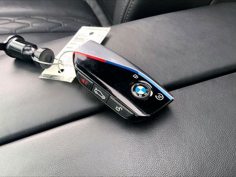 Certified 2024 BMW X5 xDrive40i w/ Executive Package image 14