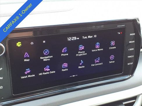 Used 2022 Kia K5 GT-Line image 22