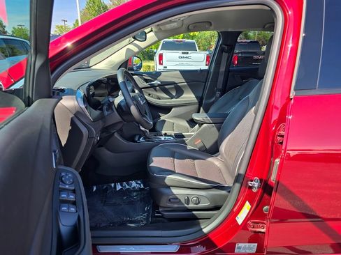 Certified 2024 Buick Encore GX Avenir w/ Avenir Convenience Package AWD/4WD image 22