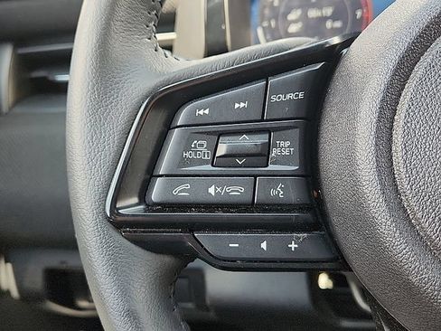 Certified 2026 Subaru Outback Premium AWD/4WD image 17