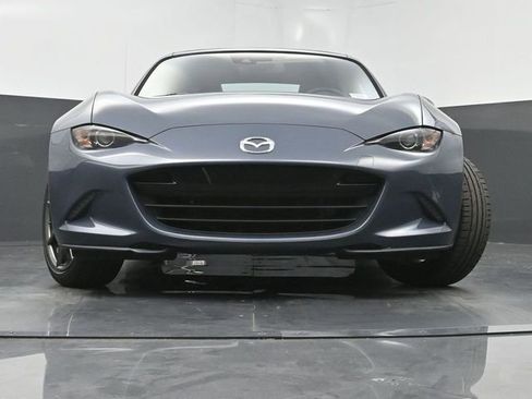 Used 2020 MAZDA MX-5 Miata Grand Touring RWD image 27
