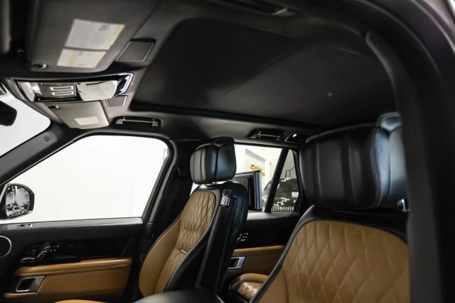 Used 2019 Land Rover Range Rover SV Autobiography Dynamic AWD/4WD image 30