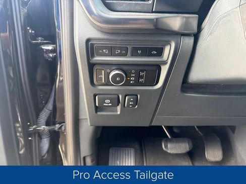Used 2024 Ford F150 Tremor w/ Equipment Group 402A High AWD/4WD image 13