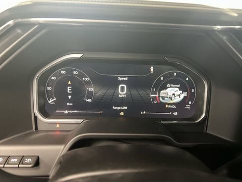 New 2026 GMC Sierra 2500 Denali Ultimate AWD/4WD image 12