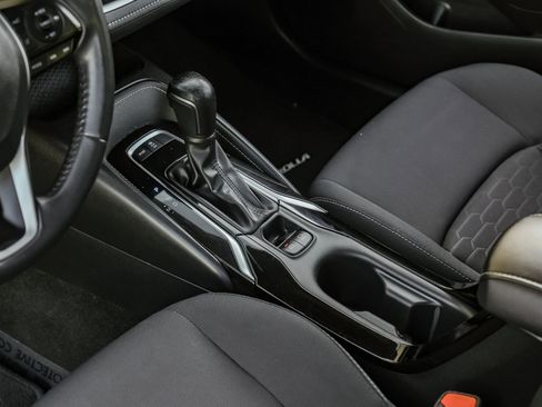 Used 2022 Toyota Corolla Hatchback image 26