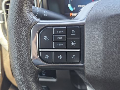 Used 2023 Ford F250 King Ranch w/ Chrome Package image 37