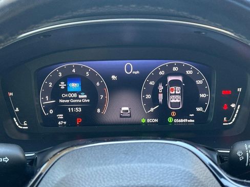 Used 2022 Honda Civic Sport Touring image 21