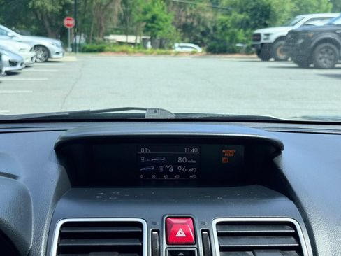 Used 2017 Subaru Forester 2.5i w/ Alloy Wheel Package AWD/4WD image 36