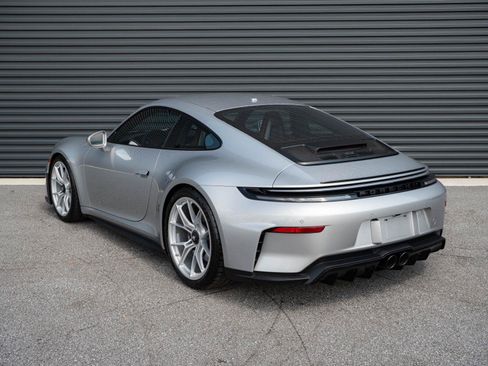 Used 2026 Porsche 911 GT3 RWD image 3