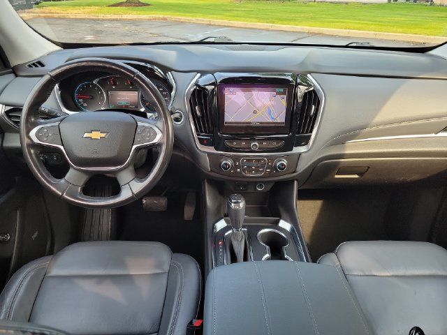 Used 2018 Chevrolet Traverse LT AWD/4WD image 27
