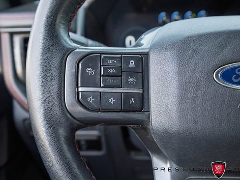 Used 2023 Ford Expedition Max Limited AWD/4WD image 30
