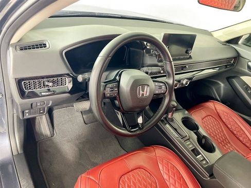 Used 2023 Honda Civic EX image 10