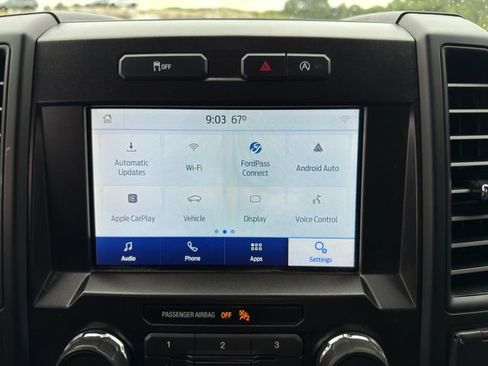 Used 2020 Ford F150 XL w/ Equipment Group 101A Mid image 21