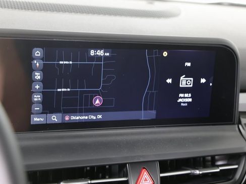 Certified 2026 Kia Seltos S image 17