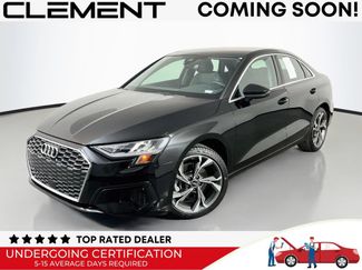 Used 2022 Audi A3 2.0T Premium FWD video 1