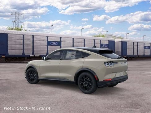 Used 2026 Ford Mustang Mach-E Premium AWD/4WD image 6