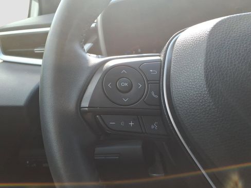 Used 2021 Toyota Corolla XSE w/ Carpet Mat Package (TMS) FWD image 25