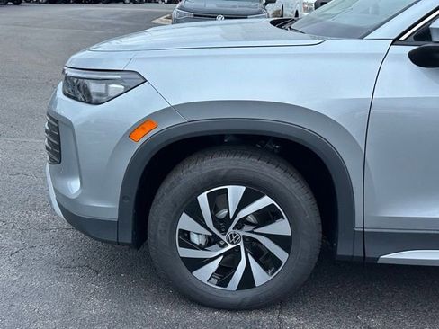 New 2026 Volkswagen Tiguan S AWD/4WD image 7