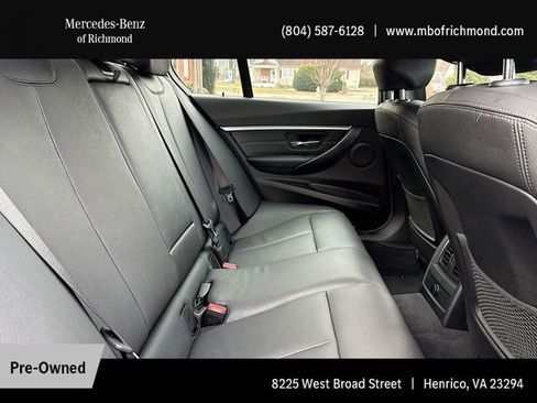 Used 2018 BMW 330i Sedan image 15