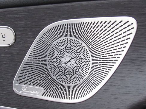 New 2026 Mercedes-Benz GLE 350 GLE 350 image 36