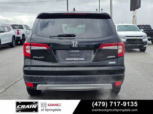 Used 2020 Honda Pilot EX-L image 6