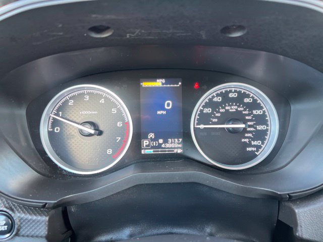 Used 2021 Subaru Forester Premium w/ Popular Package #1 AWD/4WD image 13