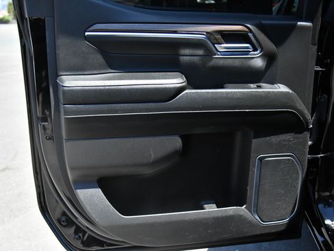 Used 2024 Chevrolet Silverado 1500 RST AWD/4WD image 35