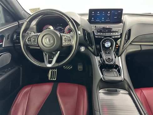 Used 2021 Acura RDX A-Spec image 4