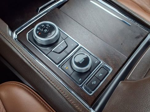 Used 2022 Ford Expedition Max King Ranch AWD/4WD image 10