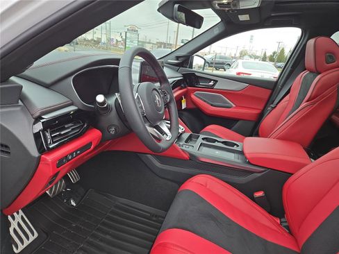 New 2026 Acura MDX A-Spec image 20