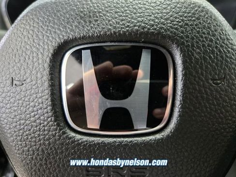 New 2026 Honda Prelude image 14