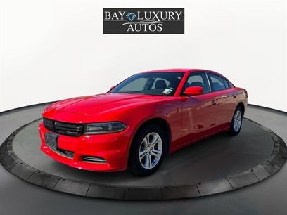 Used 2021 Dodge Charger SXT w/ Leather Interior Group