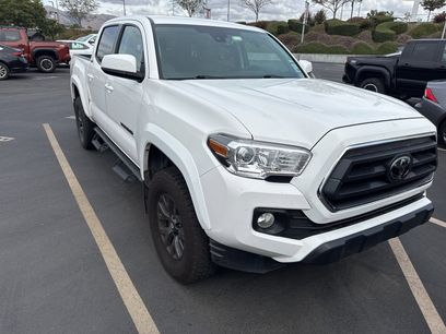 Certified 2023 Toyota Tacoma SR5