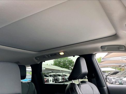 Certified 2023 INFINITI QX60 Sensory w/ Vision Package FWD image 23