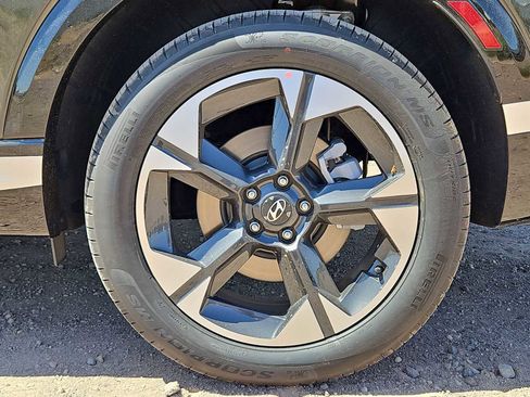 New 2026 Hyundai Palisade Limited AWD/4WD image 13