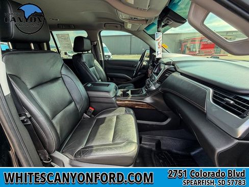 Used 2019 Chevrolet Tahoe LT AWD/4WD image 13