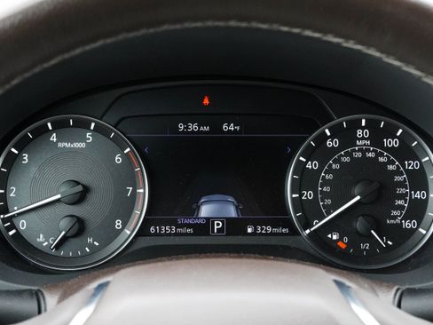 Used 2019 INFINITI QX50 Essential w/ Sensory Package image 19