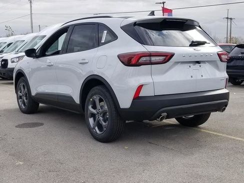 New 2026 Ford Escape ST-Line w/ Cold Weather Package image 6
