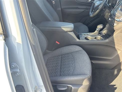 Certified 2023 Chevrolet Equinox LT image 26