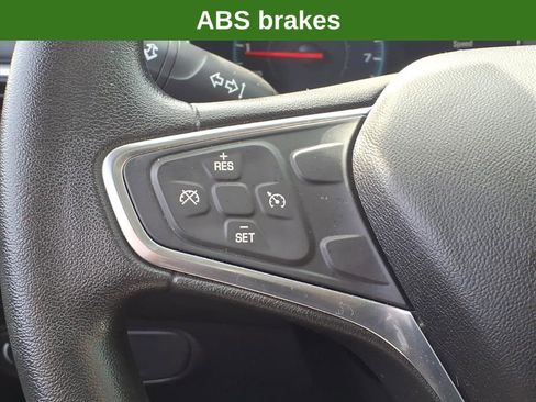 Used 2018 Chevrolet Equinox LT image 30