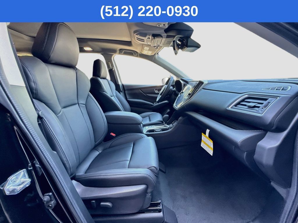New 2026 Subaru Ascent Limited AWD/4WD image 40