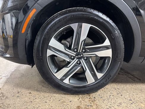 Used 2022 Kia Sorento SX AWD/4WD image 9