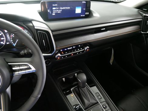 New 2026 MAZDA CX-50 2.5 Hybrid w/ Premium Plus Pkg image 5