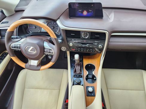 Used 2019 Lexus RX 350 FWD w/ Premium Package image 26
