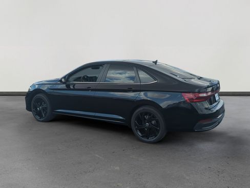 New 2025 Volkswagen Jetta SE image 3