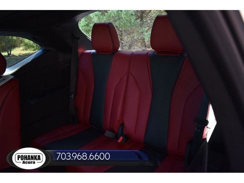 New 2026 Acura MDX A-Spec image 17