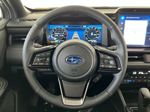 New 2026 Subaru Outback Touring image 16