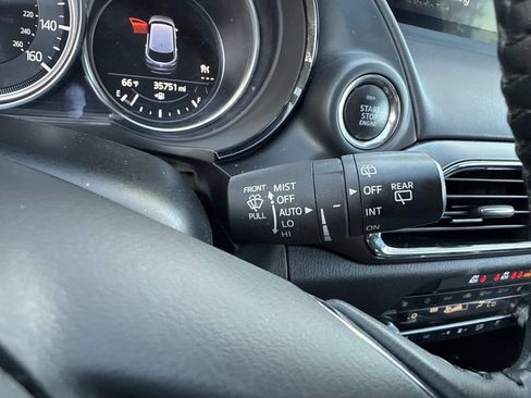 Used 2023 MAZDA CX-9 Touring Plus image 37