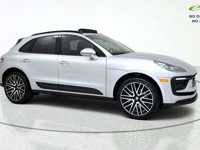 Used 2024 Porsche Macan