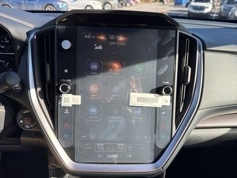 New 2026 Subaru Impreza 2.0i Sport image 23